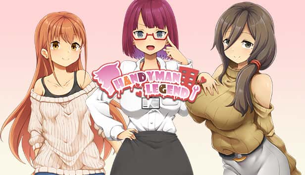 水电工幻想|官中步兵插画